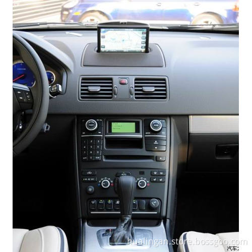 Auto GPS for Volvo Xc90 DVD Radio Navigatin with DVB-T MPEG4